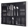 Stanley Rogers 56 Piece Oxford Cutlery Gift Boxed Set
