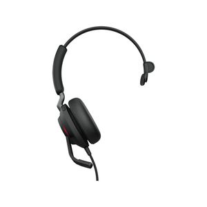 Jabra Evolve2 40 MS Teams Mono USB-C Headset [24089-899-899]
