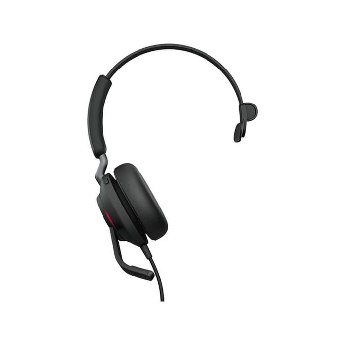 Jabra Evolve2 40 MS Teams Mono USB-C Headset [24089-899-899]