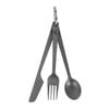 Naturehike Titanium Cutlery Set