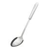 Ecology Provisions Slotted Spoon With Silicone Edge