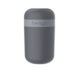 Bentgo Snack Cup 590mL Dark Grey