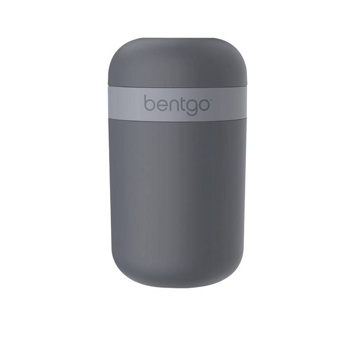 Bentgo Snack Cup 590mL Dark Grey