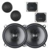 Infinity Reference 5.25" 195w Split Car Speakers