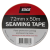 Builders Edge 72mm x 50m Seaming Tape