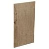 Kaboodle 400mm Spiced Oak Modern Cabinet Door