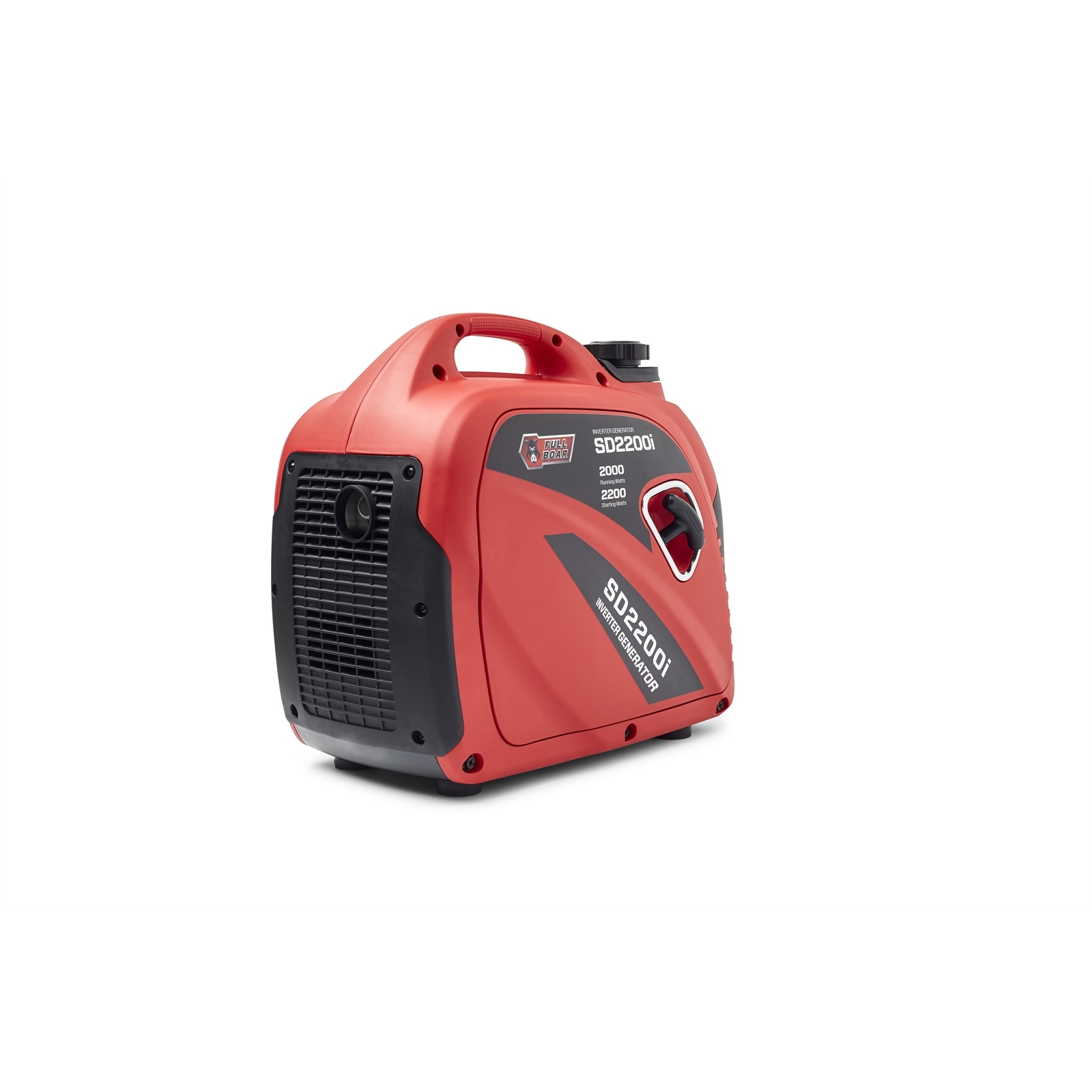 Full Boar 2200W Inverter Petrol Generator Bunnings Australia