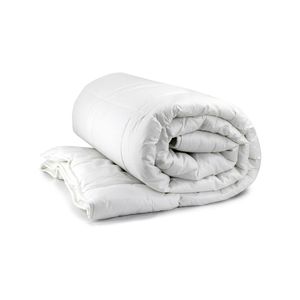 Jason Commercial Queen Bed Hygiene Plus Quilt 210x210cm