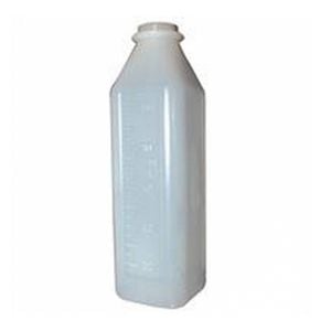Wombaroo Feeding Bottle For Kittens Puppies & Wildlife 120ml
