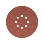 Craftright 150mm Orbital Sanding Discs - 10 Pack