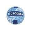 Ozocean Oz Ocean Neoprene Beach Volley Ball 20cm Outdoor Activity Fun Play 3+