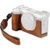 SmallRig Camera Leather Case
