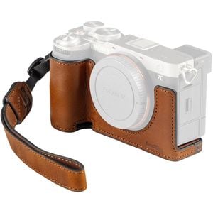 SmallRig Camera Leather Case