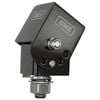 Gme Mb042b Fold-down Antenna Mounting Bracket - Black