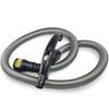 Hoover & Sauber Allergy Hose For Model 7011PH Bagless Vacuum Cleaner Genuine