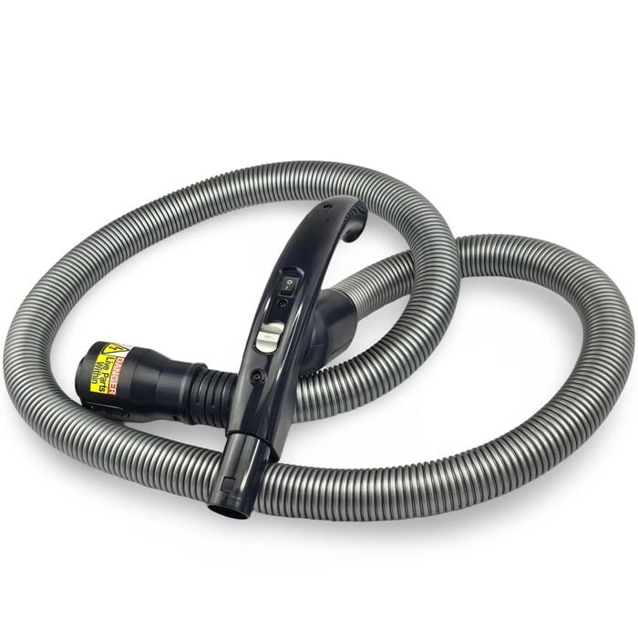 Hoover & Sauber Allergy Hose For Model 7011PH Bagless Vacuum Cleaner Genuine
