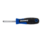 Kincrome 1/4" Square Drive TorqueMaster® Spinner Handle
