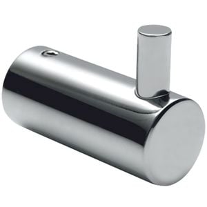 Bradley Regent Robe Hook