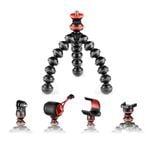 Joby GorillaPod Starter Kit Black