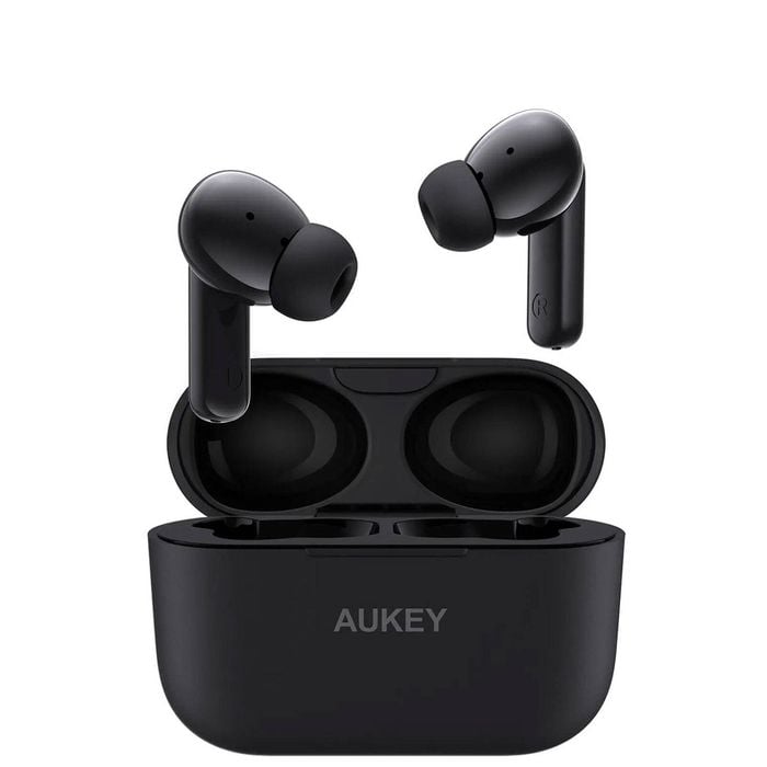 AUKEY EP-M1NC True Wireless ANC Earbuds with Charging Case