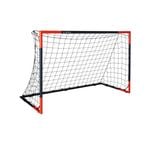 Kipsta Sg 500 Soccer Goal Size M - Dark Blue