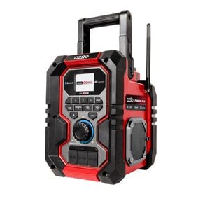 Ozito PXC Digital Radio PDRS-018