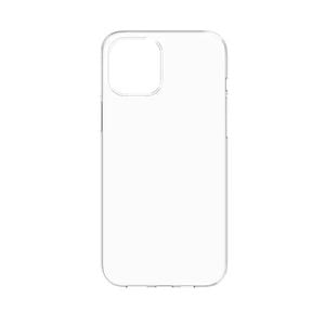 EFM Zurich Case ArmourFor iPhone 12 Pro Max 6.7" - Clear