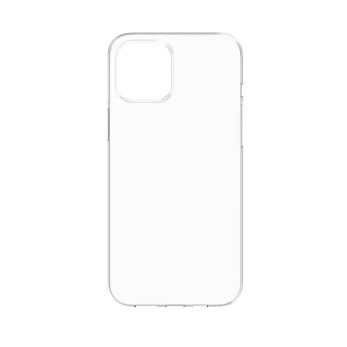 EFM Zurich Case ArmourFor iPhone 12 Pro Max 6.7" - Clear