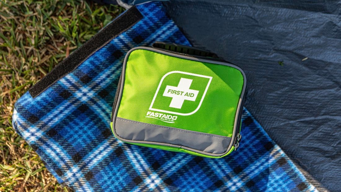 D.I.Y. - Header Image - Essential first aid emergencies every outdoor adventurer should be ready to handle