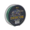 Samdely Dracon X4 Braid, Dark Green, #0.8, 10lb, 300mtr