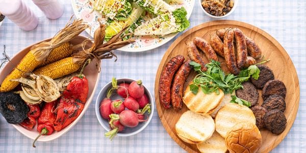 DIY - Header -  Considerations for choosing barbeques and smokers