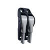 Hills Dune Double Folding Frame Wall Bracket
