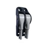 Hills Dune Double Folding Frame Wall Bracket