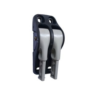 Hills Dune Double Folding Frame Wall Bracket