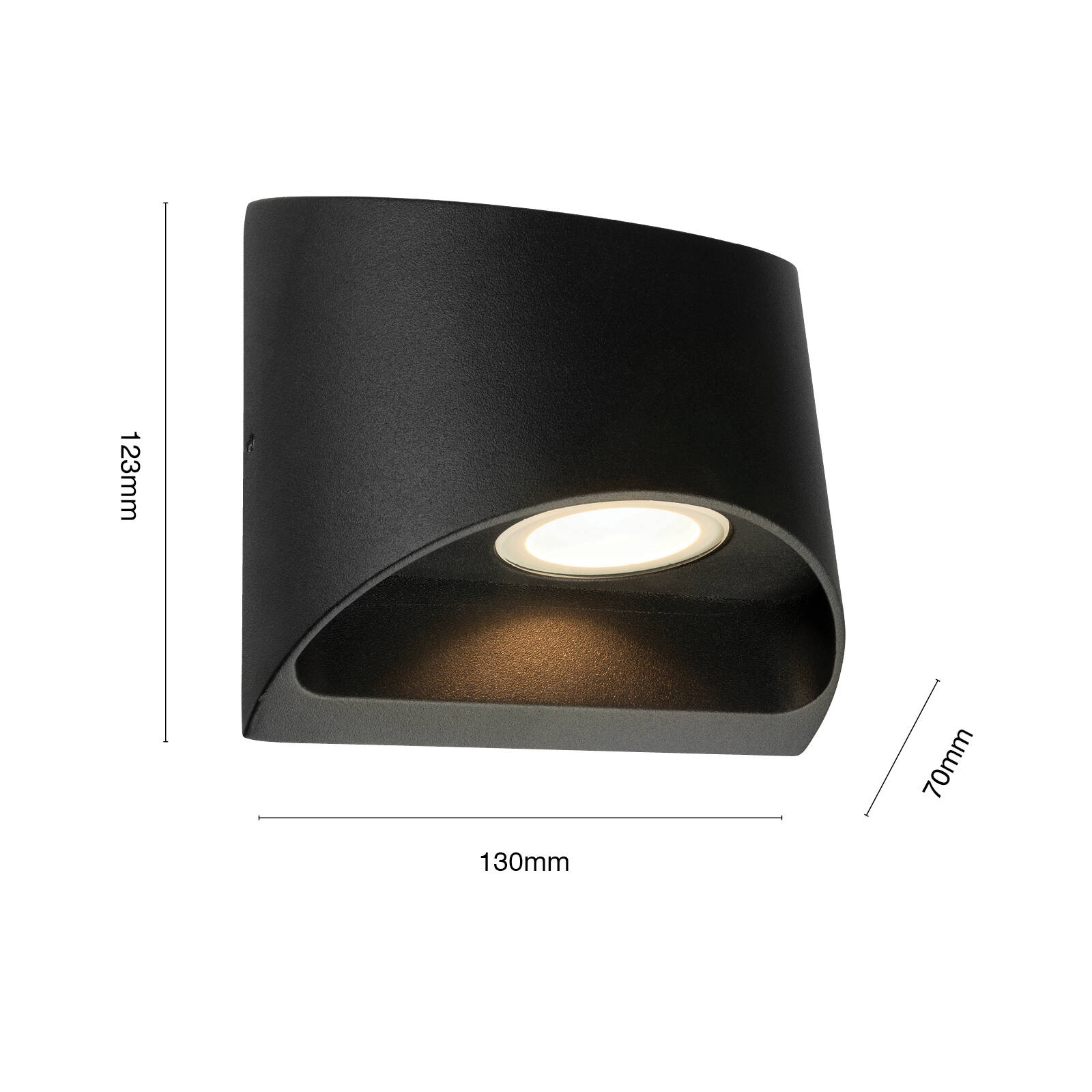 Up and down lights bunnings new arrivals