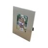 View Picture Photo Frame Wall Set Aluminium for 4" x 6" Standard Photos - 175 x 230 x 13mm | Rectangle | Traditional