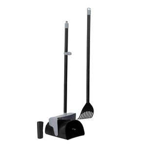 Happy Tails Swivel Poop Scoop
