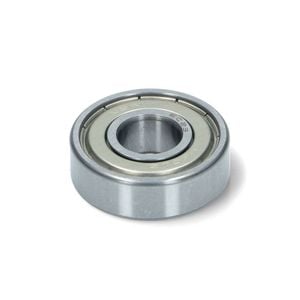 Universal Dryer Motor Bearing - Steel Metal Deep Groove Ball Bearing 6201zz
