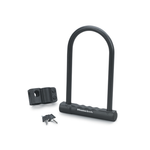 Master Lock 200 x 100 x 12mm U-Bar Bike Lock