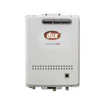 Dux 32L/min 60° LPG Non-Condensing Continuous Flow Water Heater