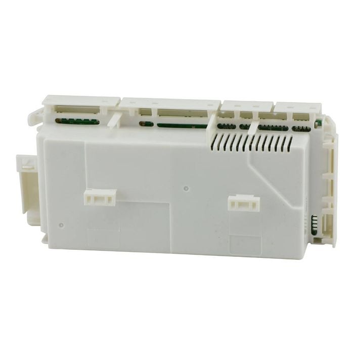 Electrolux Dishwasher Main Board PCB (Configured) 973911519209002