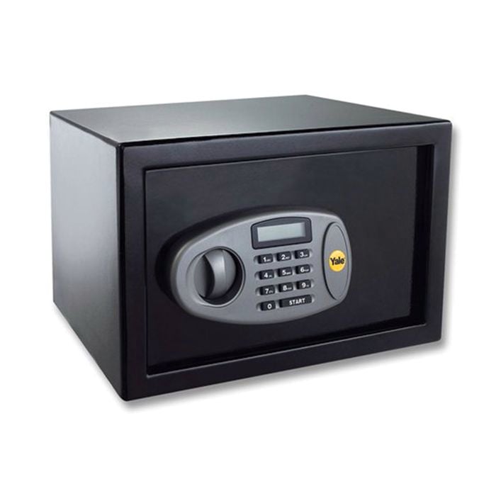 Yale Standard Digital Safe (Home)