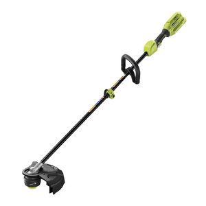 Ryobi 36V 28/33cm Cordless Straight Shaft Line Trimmer RLT36BS - Skin Only