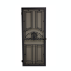 Cowdroy Custom Made Harrington Barrier Door