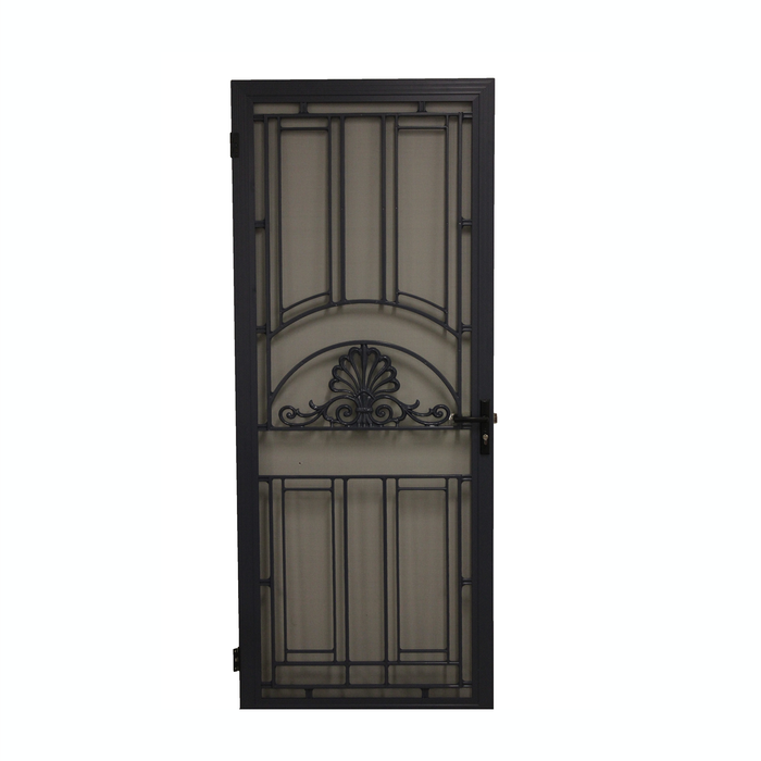 Cowdroy Custom Made Harrington Barrier Door