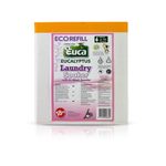 Euca 18kg Laundry Soaker Brightnr Eucalyptus Box