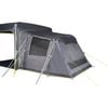 Quest Outdoors 4 Person Sealed Double-skin Air Gazebo 3.0 Pod/ Tent 270x250x170cm