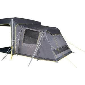 Quest Outdoors 4 Person Sealed Double-skin Air Gazebo 3.0 Pod/ Tent 270x250x170cm