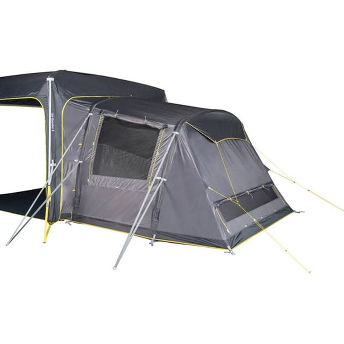Quest Outdoors 4 Person Sealed Double-skin Air Gazebo 3.0 Pod/ Tent 270x250x170cm