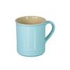 Chasseur La Cuisson Mug 350mL Duck Egg Blue